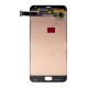 Дисплей Meizu Pro 5, с сенсором, IPS, Черный