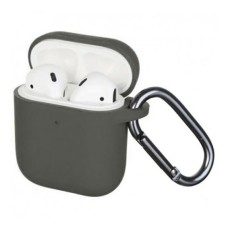 Чохол Apple AirPods, AirPods 2, Hang Case, Лавандовий