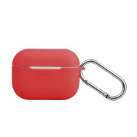 Чехол Apple AirPods Pro 2, Hang Case, Красный