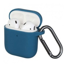 Чохол Apple AirPods, AirPods 2, Hang Case, Зелений