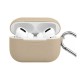 Чохол Apple AirPods Pro 2, Hang Case, Рожевий