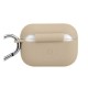 Чохол Apple AirPods Pro 2, Hang Case, Рожевий