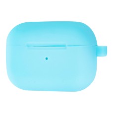 Чохол Apple AirPods Pro, Hang Case, Синій