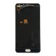 Дисплей Meizu M1 Metal, з сенсором, Чорний