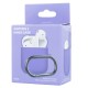 Чохол Apple AirPods, AirPods 2, Hang Case, М'ятний