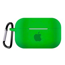 Чохол Apple AirPods Pro 2, Slim, Зелений