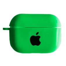 Чохол Apple AirPods Pro 2, Slim, Зелений