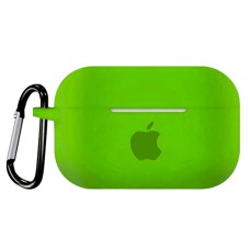 Чохол Apple AirPods Pro 2, Slim, Зелений