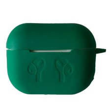 Чохол Apple AirPods Pro 2, Slim, Зелений