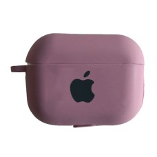 Чохол Apple AirPods Pro 2, Slim, Ліловий