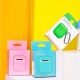 Чохол Apple AirPods, AirPods 2, Slim, Прозорий