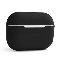 Чохол Apple AirPods Pro 2, Slim, Чорний