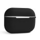 Чохол Apple AirPods Pro 2, Slim, Чорний