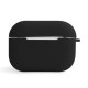 Чохол Apple AirPods Pro 2, Slim, Чорний