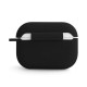 Чохол Apple AirPods Pro 2, Slim, Чорний