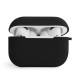 Чохол Apple AirPods Pro 2, Slim, Чорний