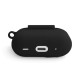 Чохол Apple AirPods Pro 2, Slim, Чорний
