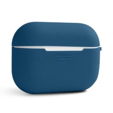 Чохол Apple AirPods Pro 2, Slim, Зелений