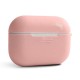Чохол Apple AirPods Pro 2, Slim, Рожевий