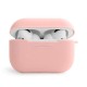 Чохол Apple AirPods Pro 2, Slim, Рожевий