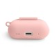 Чохол Apple AirPods Pro 2, Slim, Рожевий