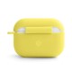 Чохол Apple AirPods Pro 2, Slim, Жовтий