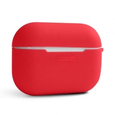 Чохол Apple AirPods Pro 2, Slim, Ліловий