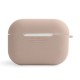 Чохол Apple AirPods Pro 2, Slim, Рожевий