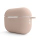 Чохол Apple AirPods Pro 2, Slim, Рожевий