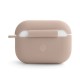 Чохол Apple AirPods Pro 2, Slim, Рожевий