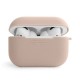 Чохол Apple AirPods Pro 2, Slim, Рожевий