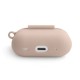 Чохол Apple AirPods Pro 2, Slim, Рожевий