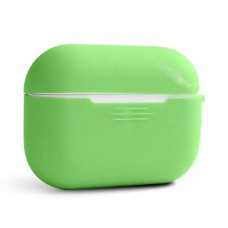 Чохол Apple AirPods Pro 2, Slim, М'ятний
