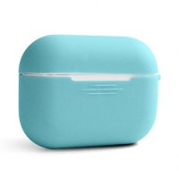 Чехол Apple AirPods Pro 2, Slim, Серый