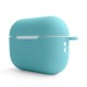 Чохол Apple AirPods Pro 2, Slim, Сірий