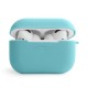 Чохол Apple AirPods Pro 2, Slim, Сірий