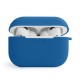 Чохол Apple AirPods Pro 2, Slim, Синій