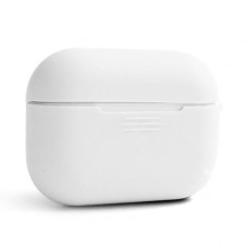 Чохол Apple AirPods Pro 2, Slim, Білий