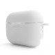 Чохол Apple AirPods Pro 2, Slim, Білий