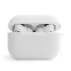Чохол Apple AirPods Pro 2, Slim, Білий