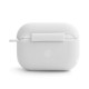 Чохол Apple AirPods Pro 2, Slim, Білий