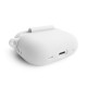 Чохол Apple AirPods Pro 2, Slim, Білий