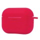 Чохол Apple AirPods Pro 2, Hang Case, Червоний