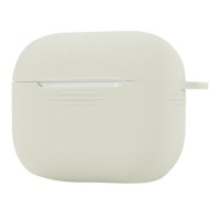 Чохол Apple AirPods 3, Hang Case, Сірий