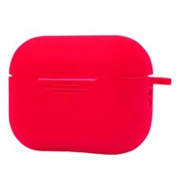 Чехол Apple AirPods Pro 2, Hang Case, Красный