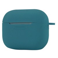 Чохол Apple AirPods 3, Hang Case, Зелений
