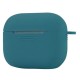 Чехол Apple AirPods 3, Hang Case, Зеленый