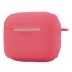 Чохол Apple AirPods 3, Hang Case, Червоний