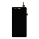 Дисплей Lenovo A7020 Vibe K5 Note, с сенсором, IPS, Черный