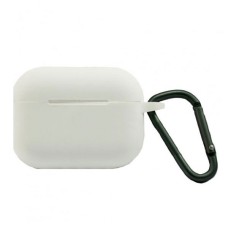 Чохол Apple AirPods Pro, XO, Білий